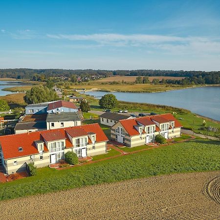 Hotel Nautilus Putbus Zewnętrze zdjęcie