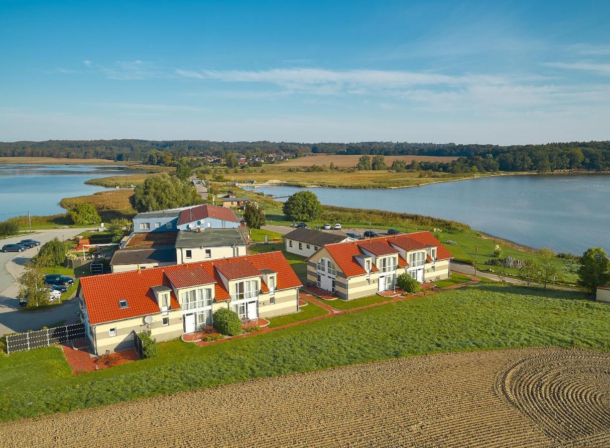 Hotel Nautilus Putbus Zewnętrze zdjęcie