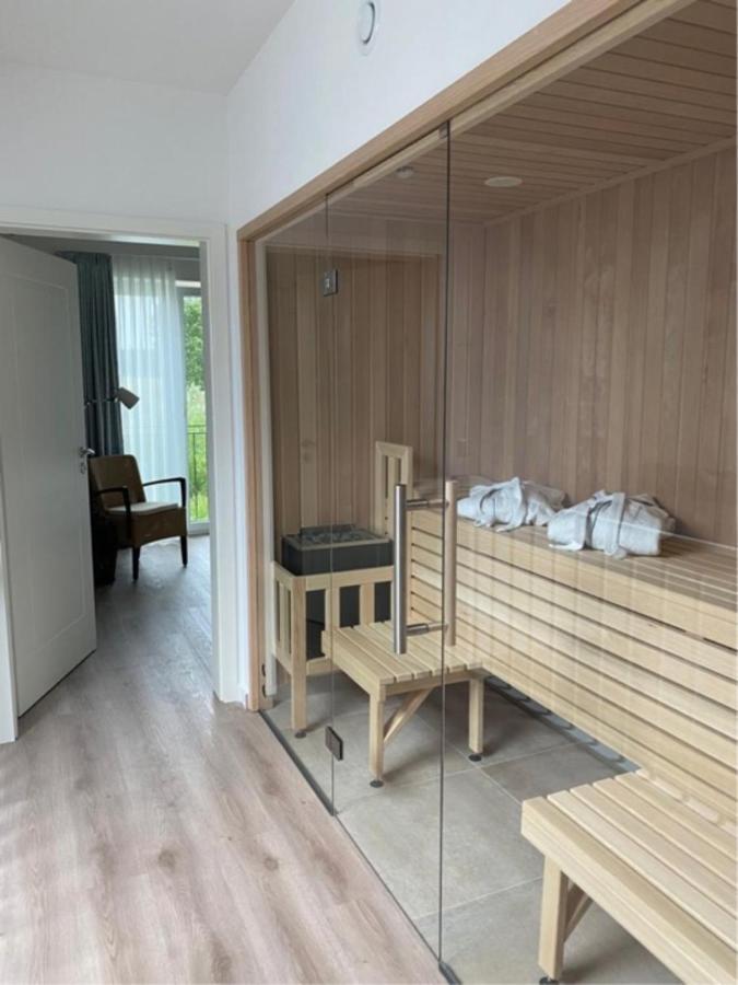 Hotel Nautilus Putbus Zewnętrze zdjęcie