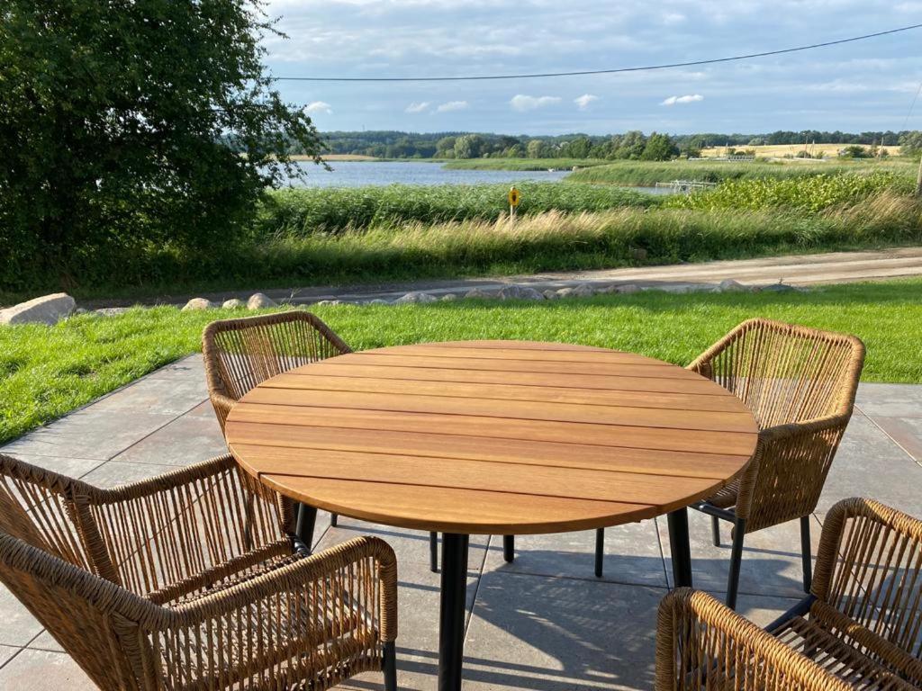 Hotel Nautilus Putbus Zewnętrze zdjęcie