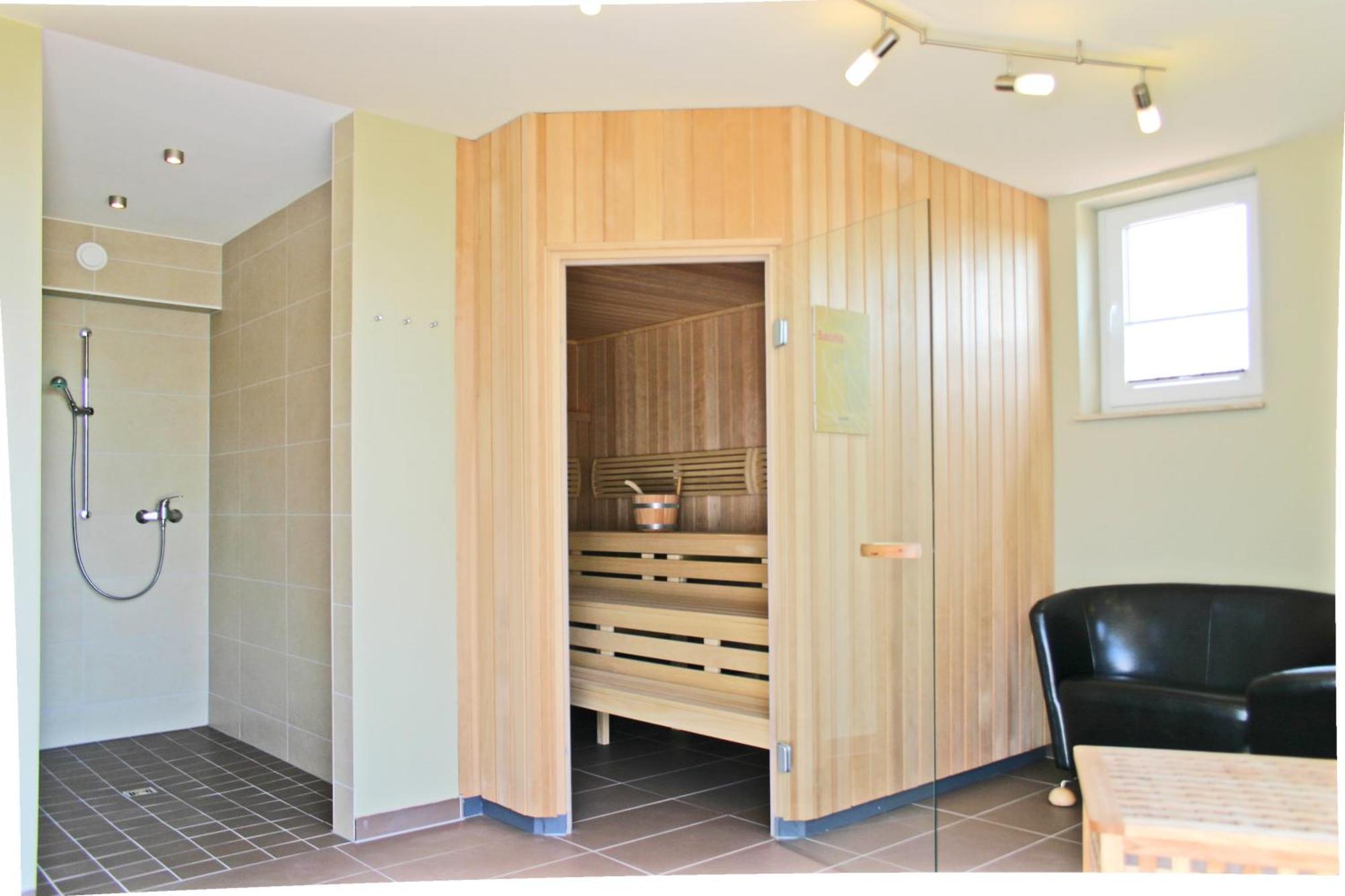 Hotel Nautilus Putbus Zewnętrze zdjęcie