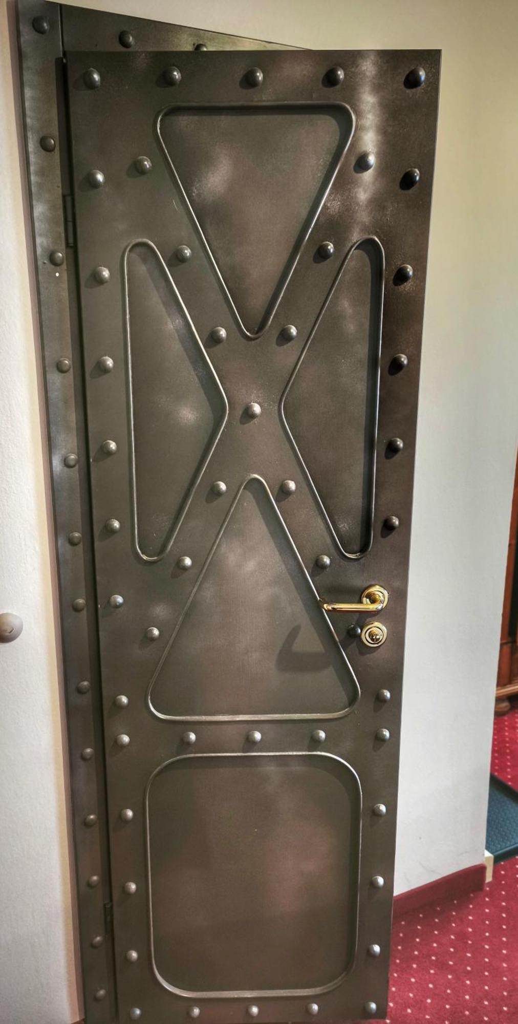 Hotel Nautilus Putbus Zewnętrze zdjęcie