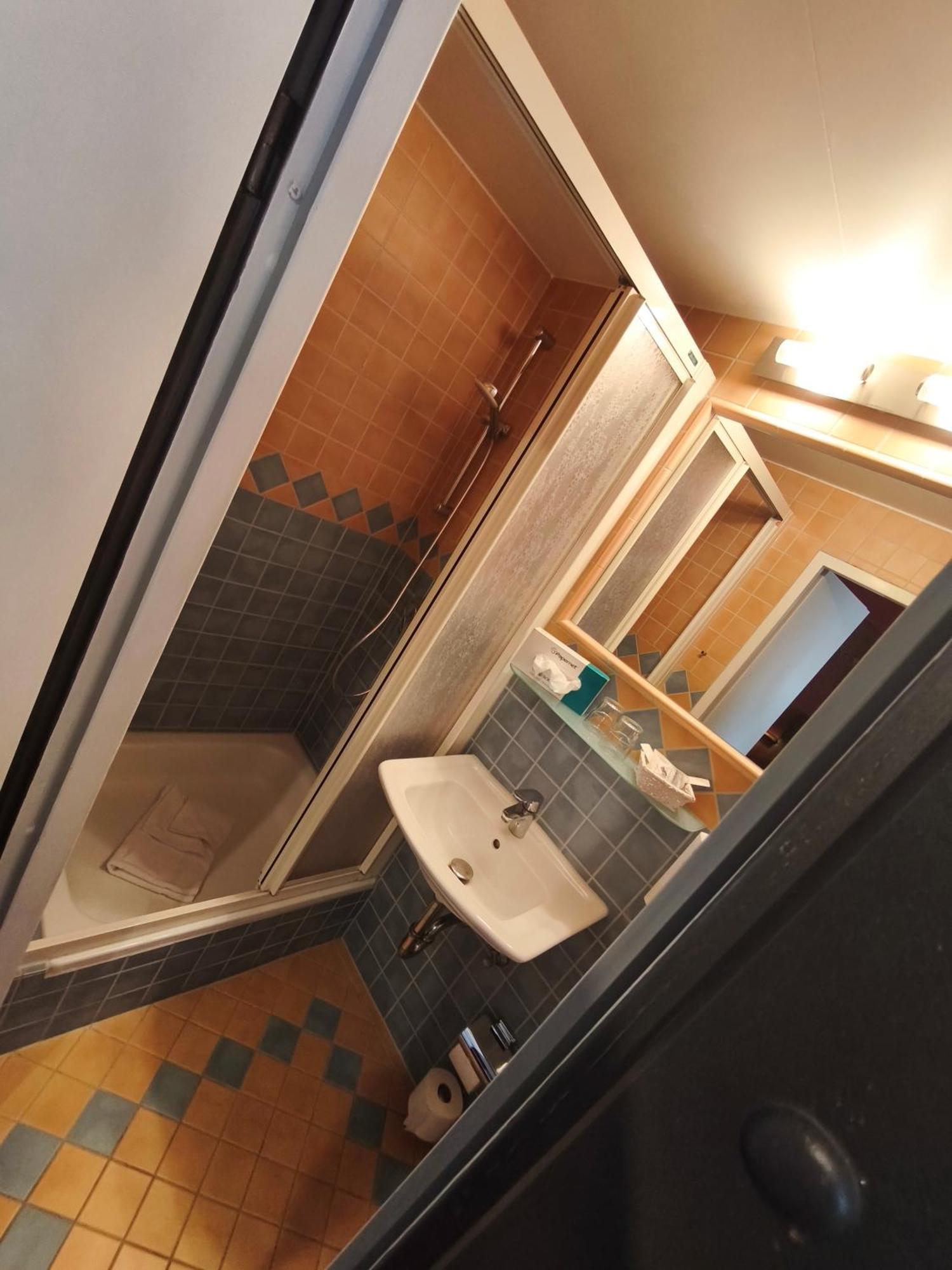 Hotel Nautilus Putbus Zewnętrze zdjęcie