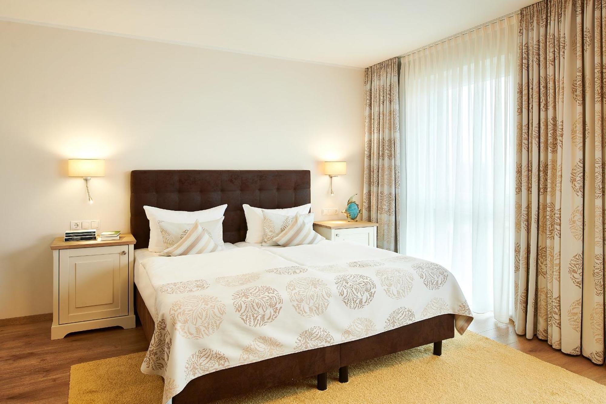 Hotel Nautilus Putbus Zewnętrze zdjęcie